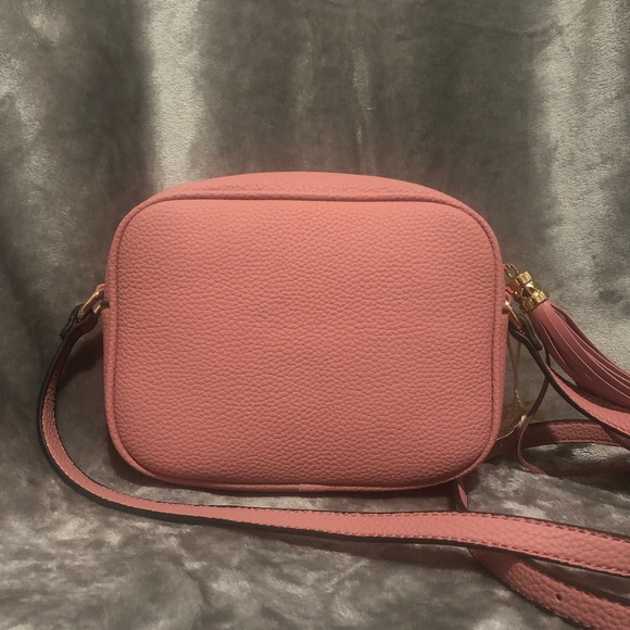 Vegan Leather Handbag - Picture 2 of 6